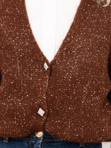 CARDIGAN VICOLO 33006F