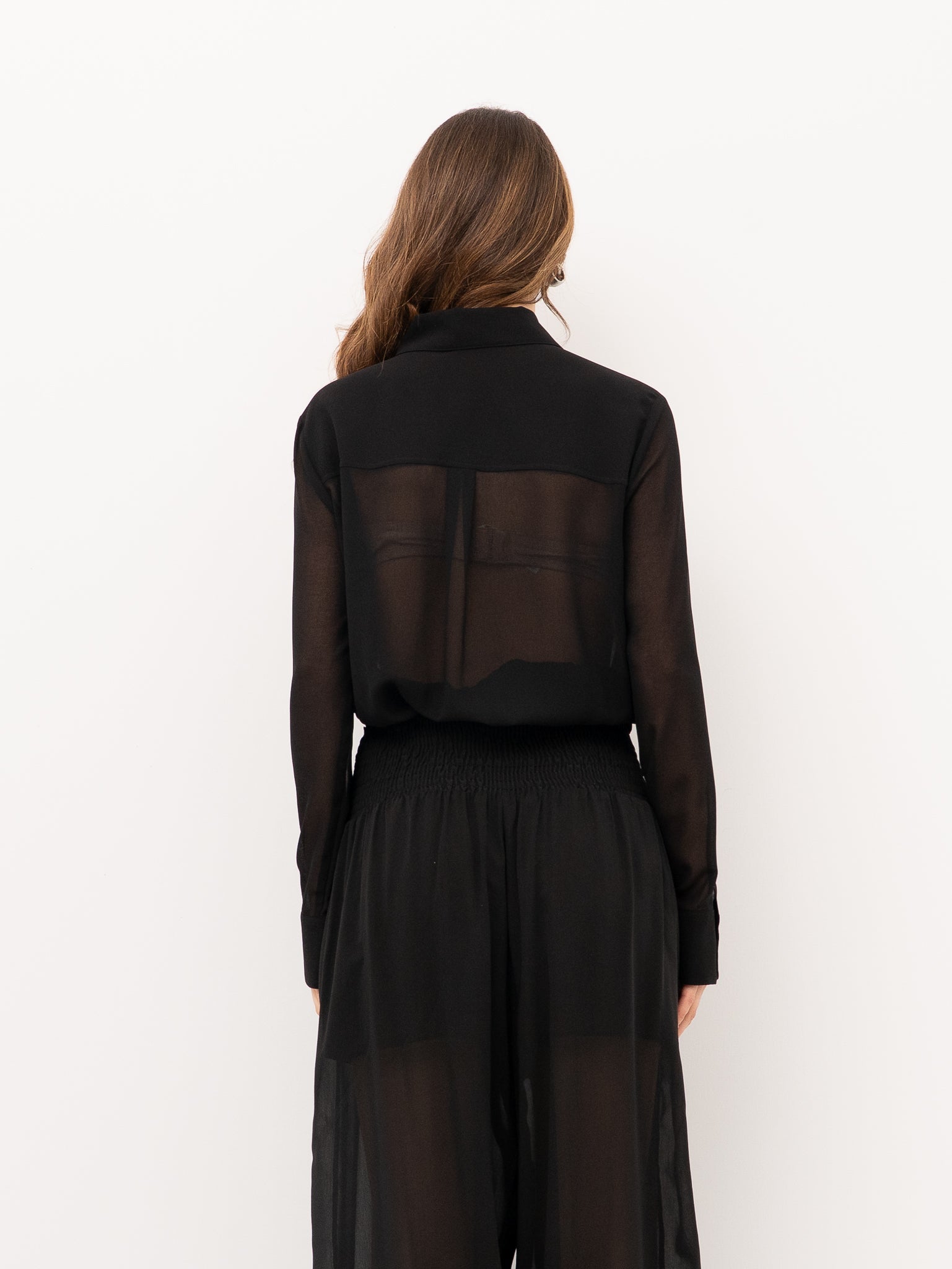 CAMICIA PINKO 106791-A3AT