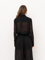 CAMICIA PINKO 106791-A3AT