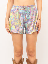 SHORT 4GIVENESS 126WRWSH6082