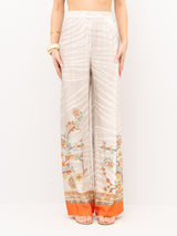 PANTALONE JUST CAVALLI 80PAA1P0 NS844