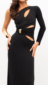 ELISABETTA FRANCHI ABR2561E2 DRESS