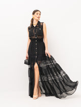 ABITO BABYLON W EL0702