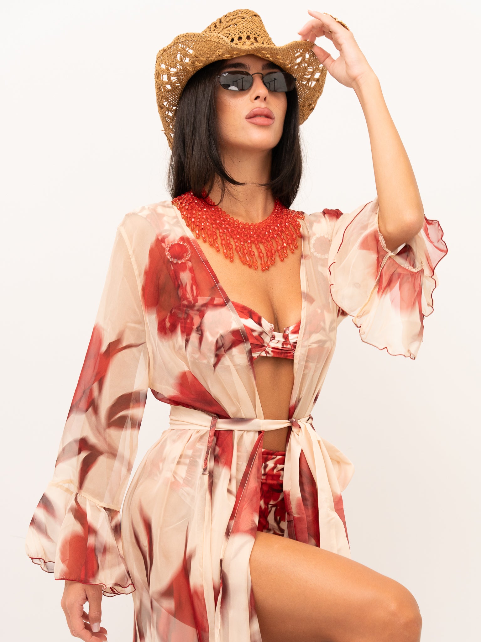 KIMONO ADORE JOLIE