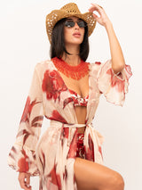 KIMONO ADORE JOLIE