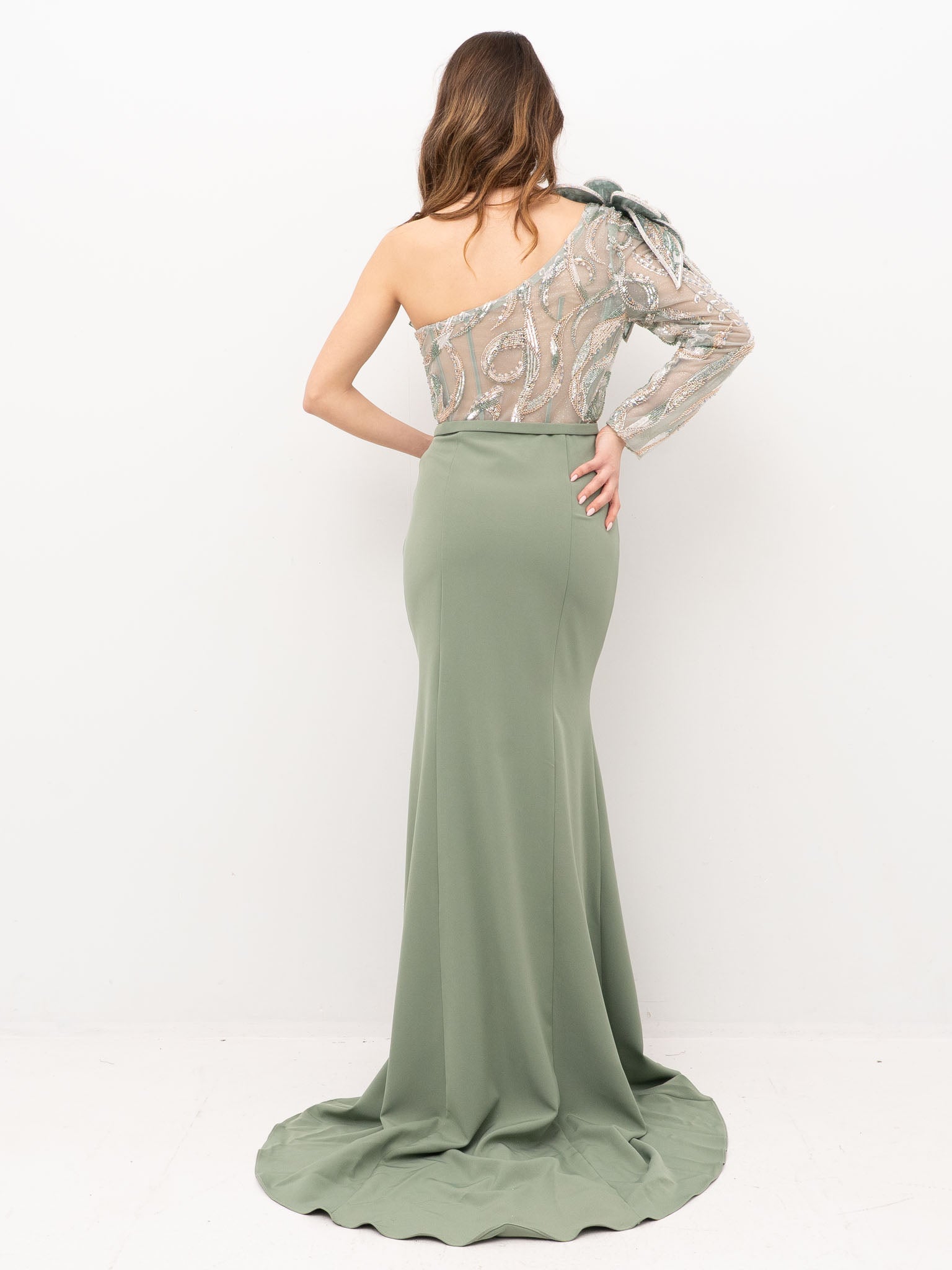 VESTIDO SAMADA 1Z057