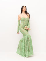 ABITO VALERIA MAZZA VM513