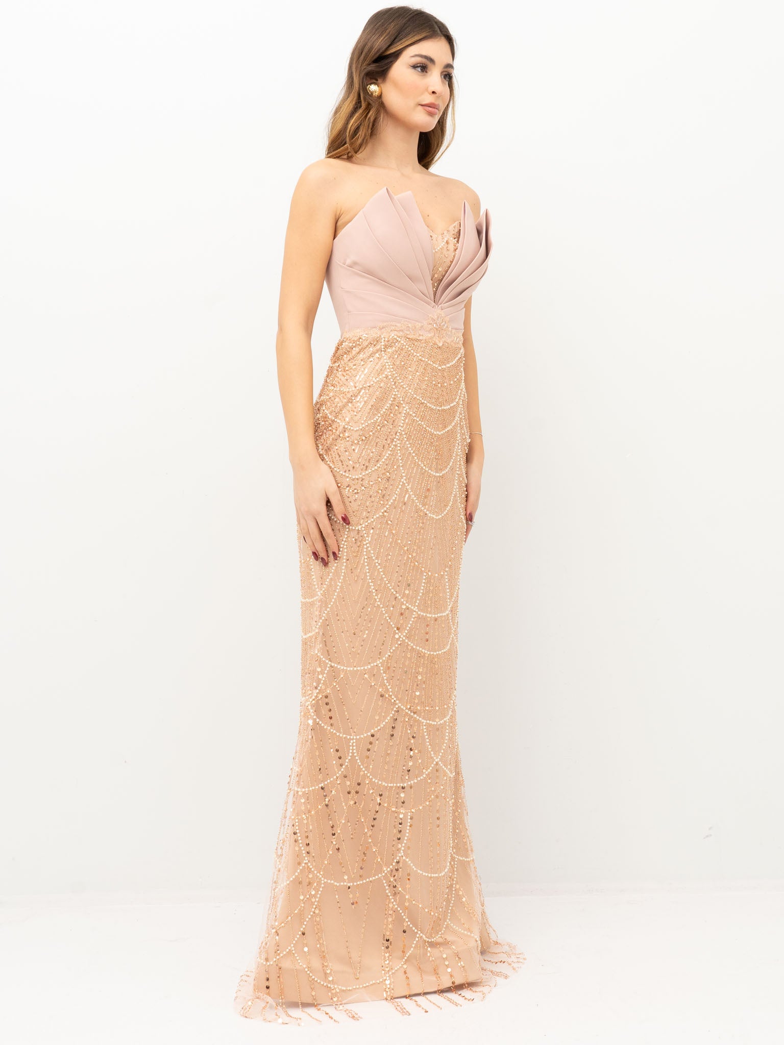 VESTIDO LOPEZ 2127