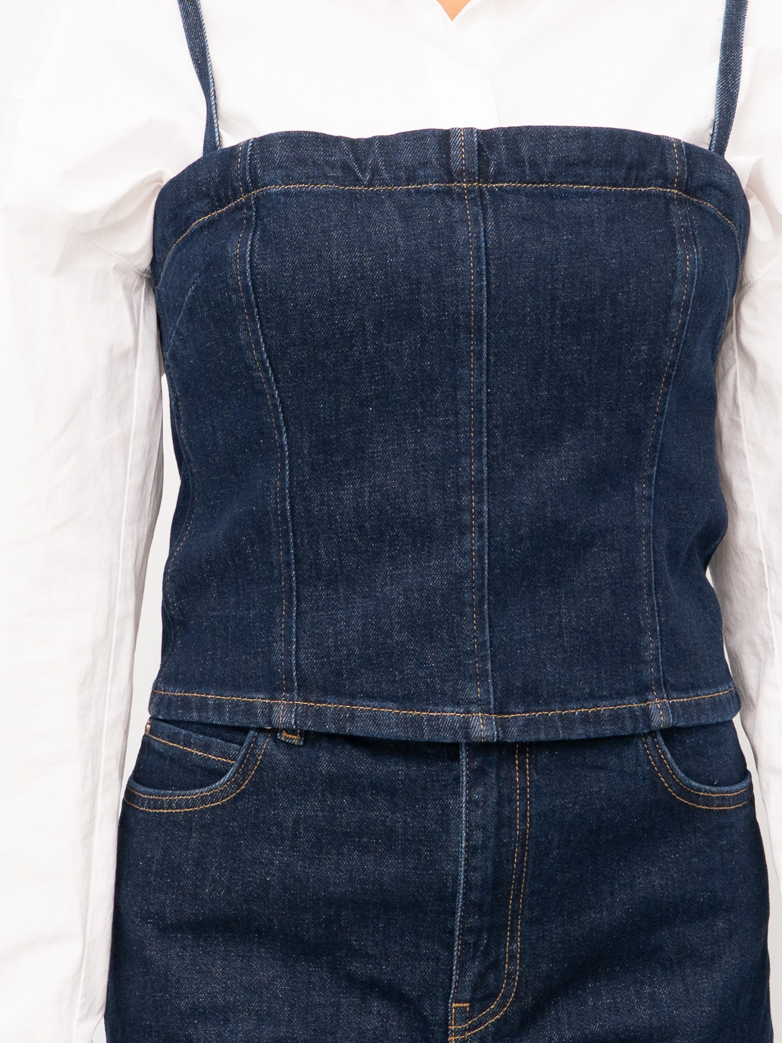 TOP PINKO 105722-A2UP