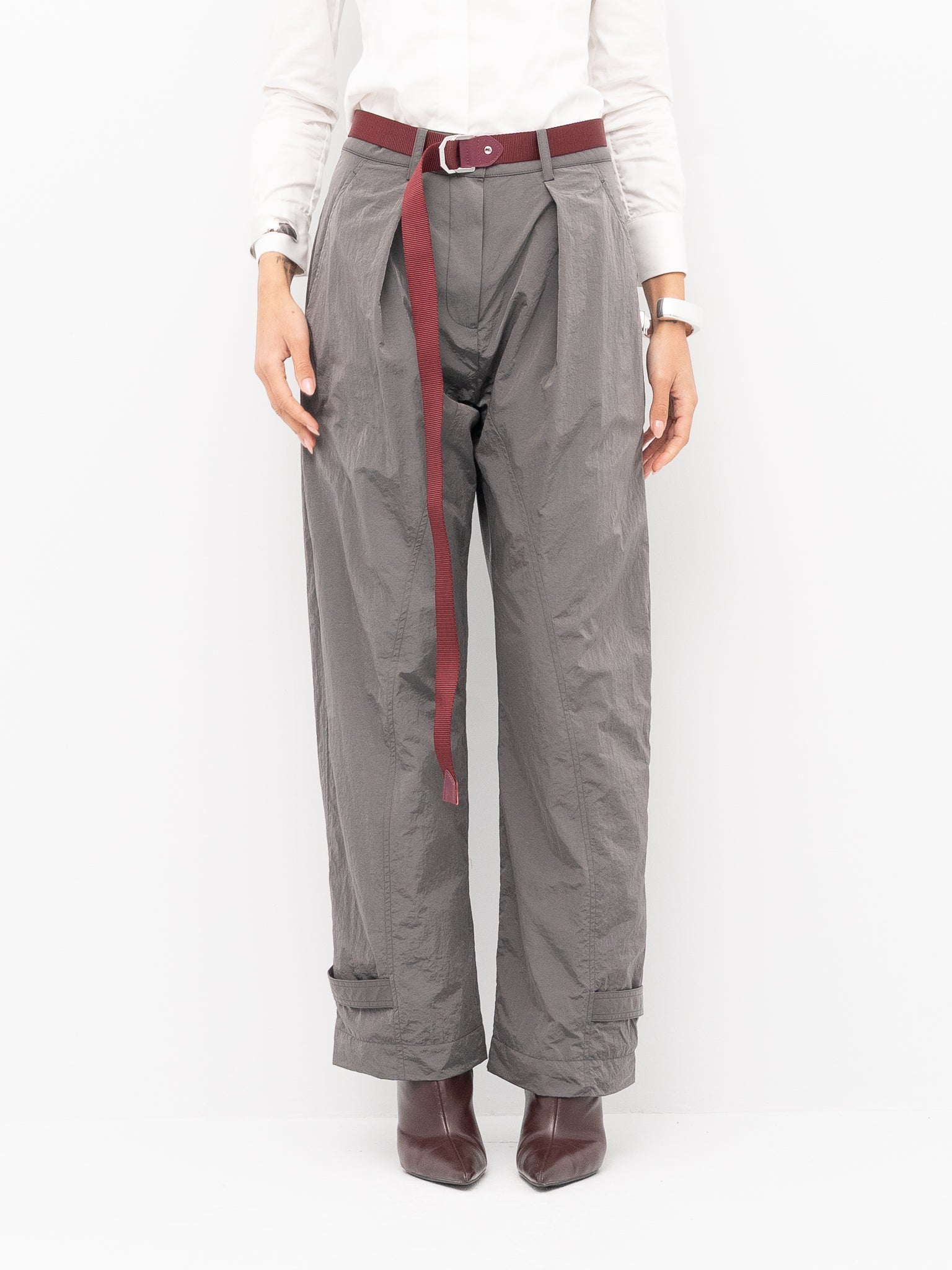 PANTALONE PINKO 106804-A3AZ
