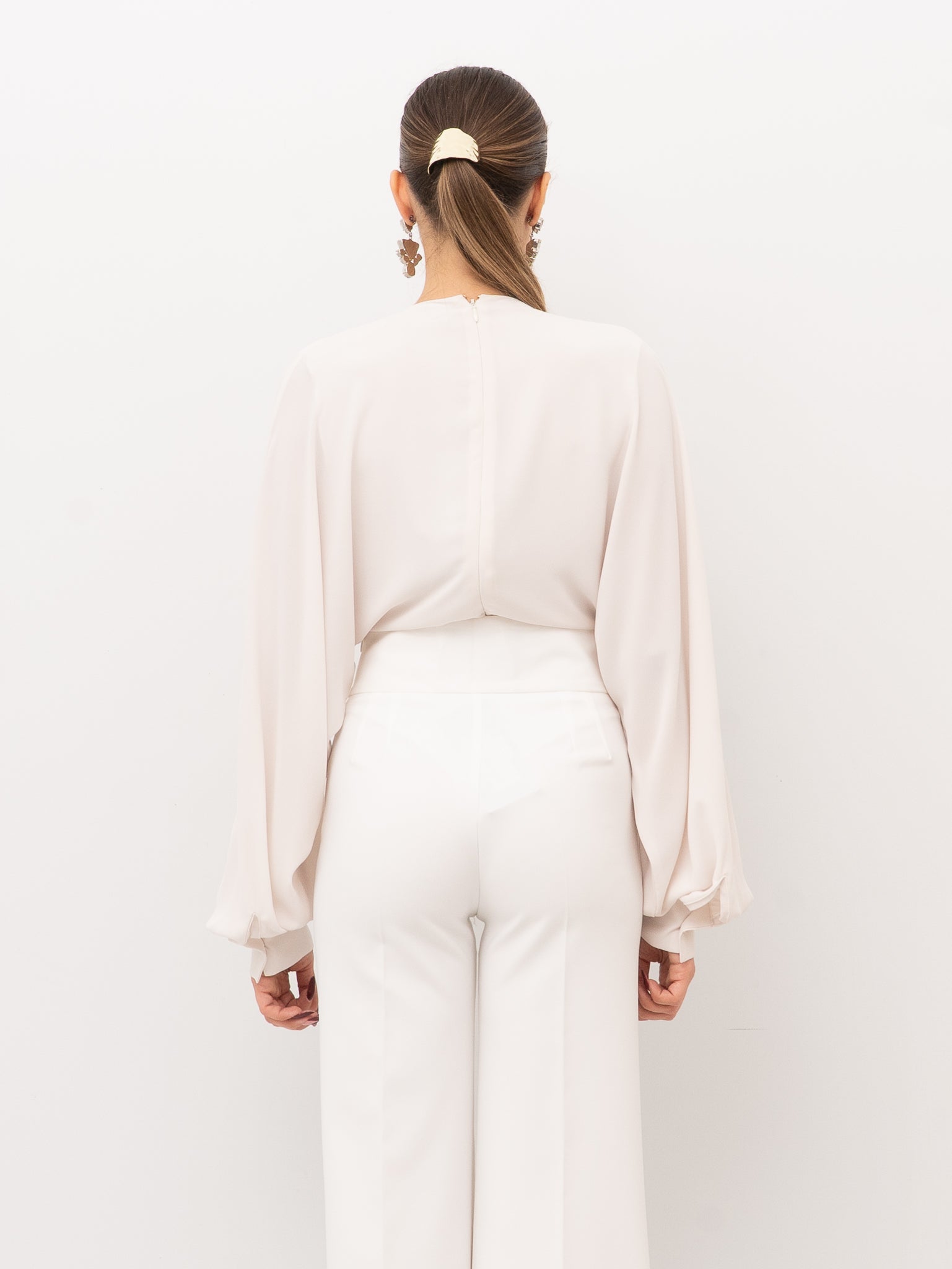 BODY ALMA SANCHEZ BASEO-TG