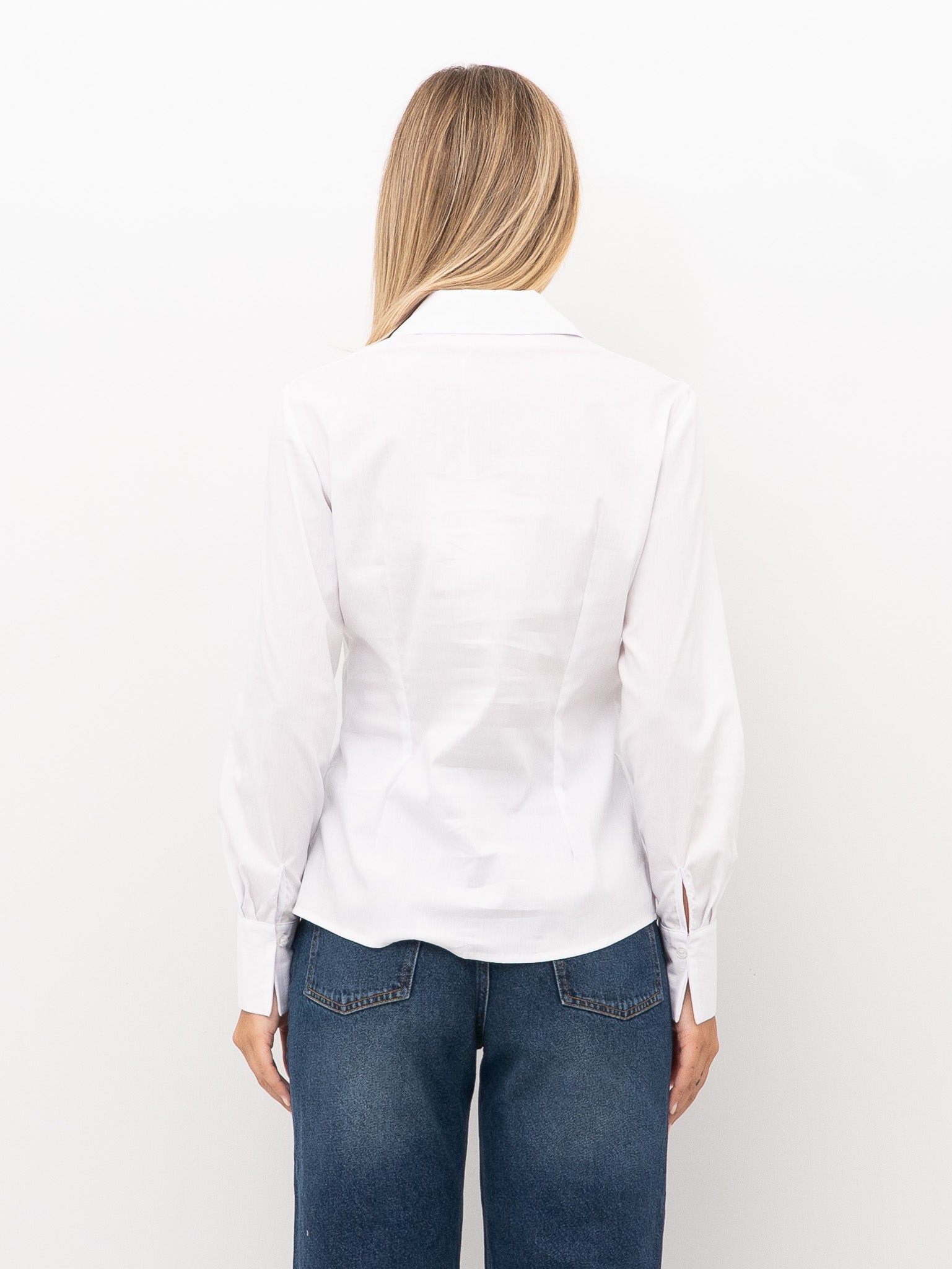 CAMICIA RELISH RDA2503056008