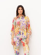 GAI MATTIOLO SHIRT LT117