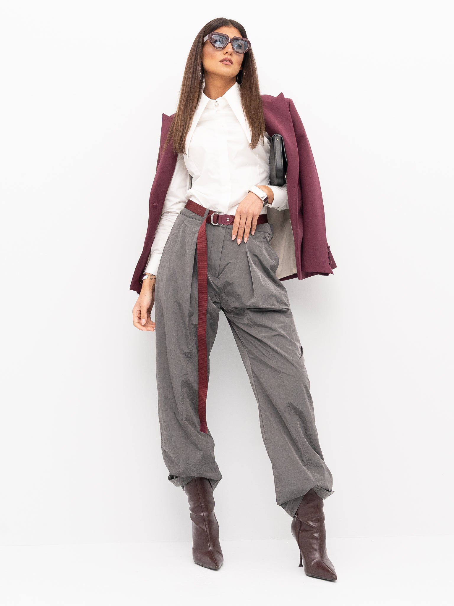 SILENCE LIMITED SD5015CHAQUETA BÁSICA