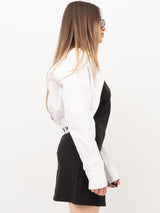 JOHN RICHMOND X UWP25037VE DRESS