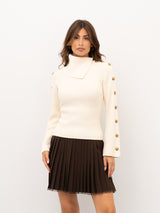 MAGLIA ELISABETTA FRANCHI MK03S66E2