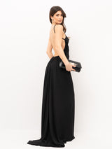 ALMA SANCHEZ AISAN-EL DRESS