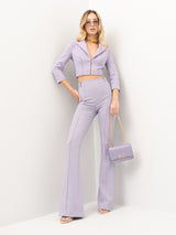 PANTALONE ELISABETTA FRANCHI PA16961E2