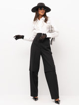 PANTALONE PATRIZIA PEPE 2P1706