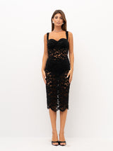 MARGHERITA MAZZEI DRESS FWCL90