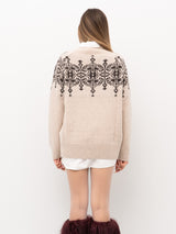 MAGLIA BLUGIRL RF5161MS038
