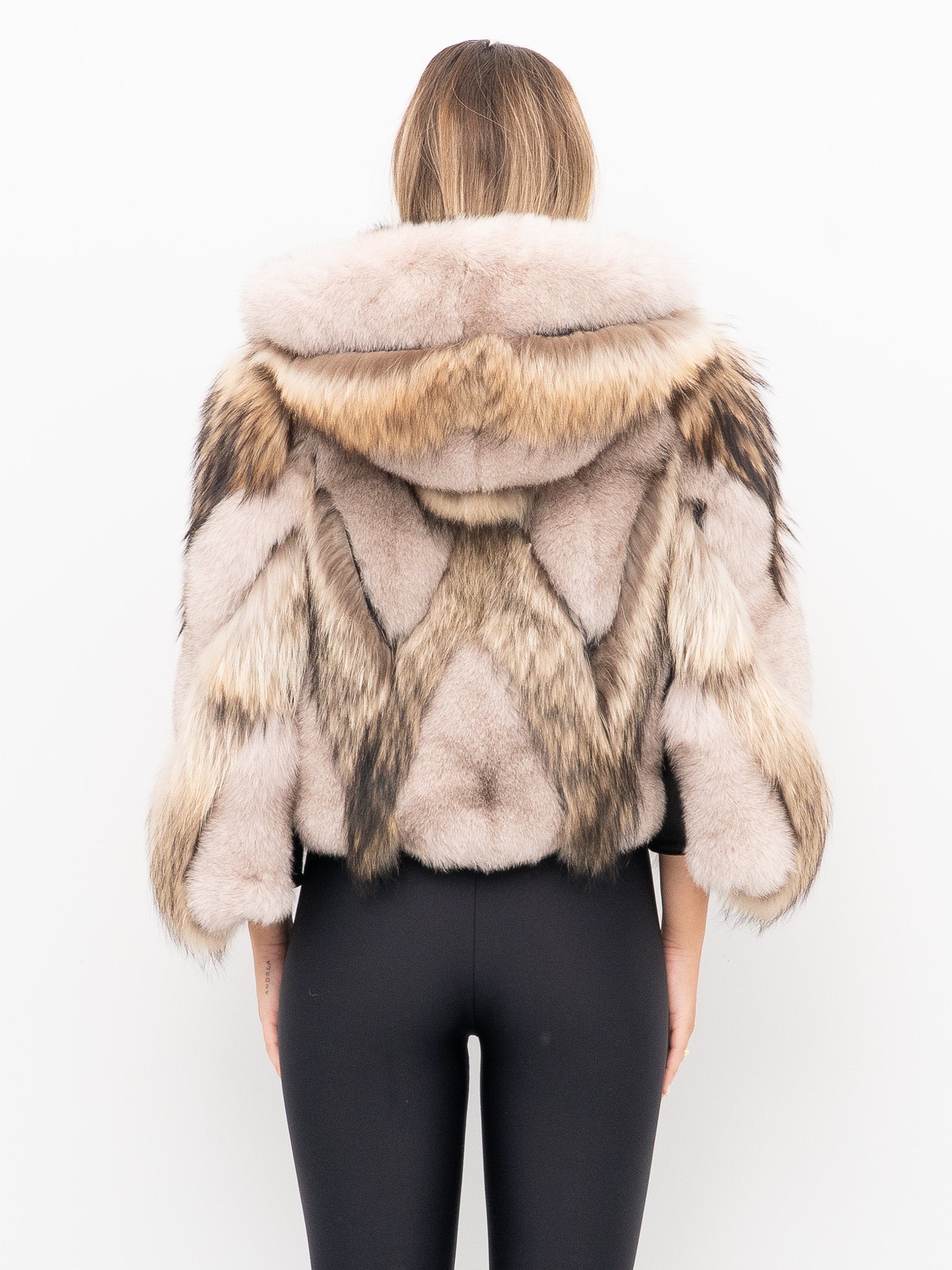 PELLICCIA YES LONDON LC5001