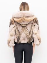 PELLICCIA YES LONDON LC5001