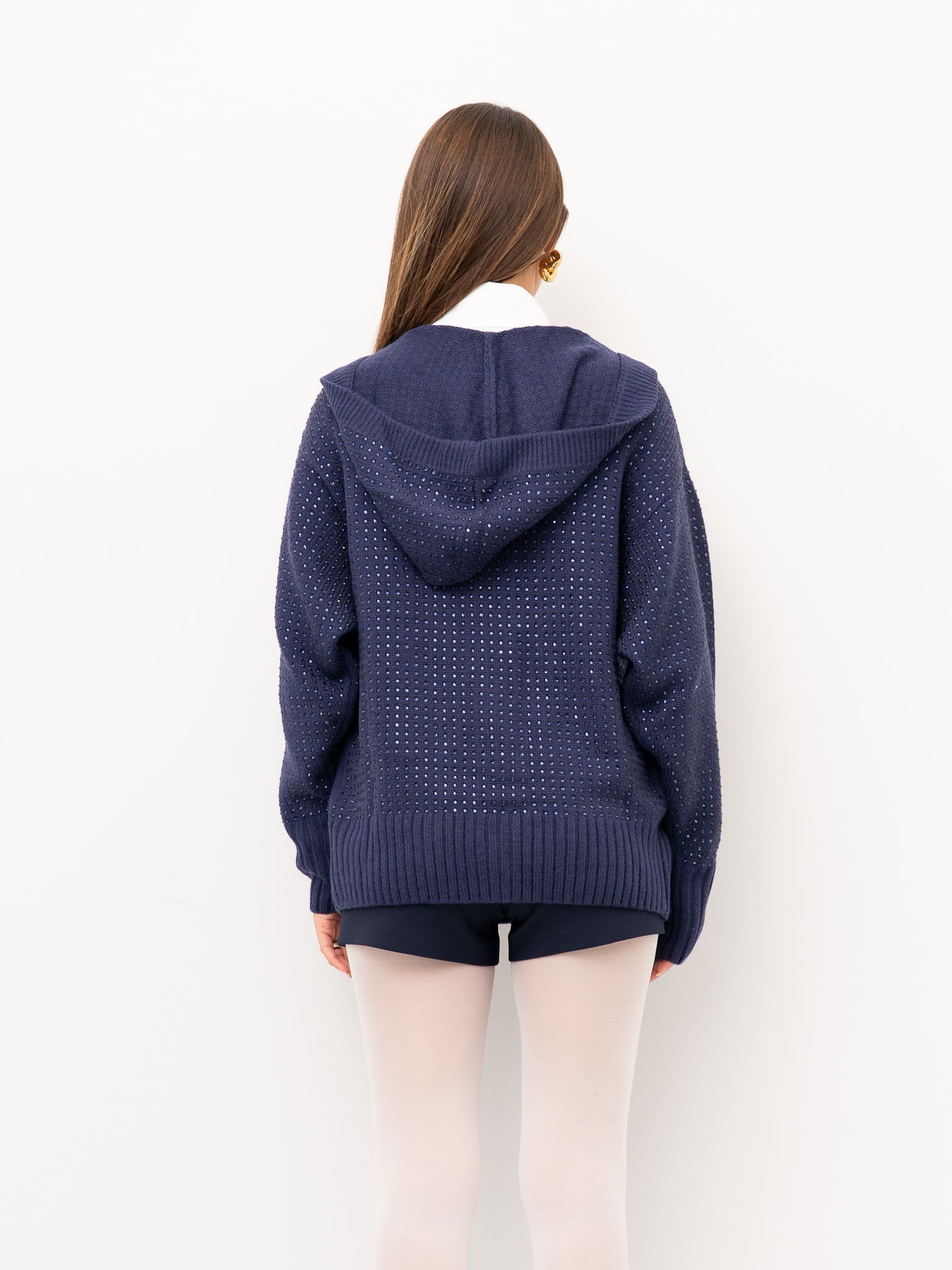 CARDIGAN PINKO 107867-A3P3