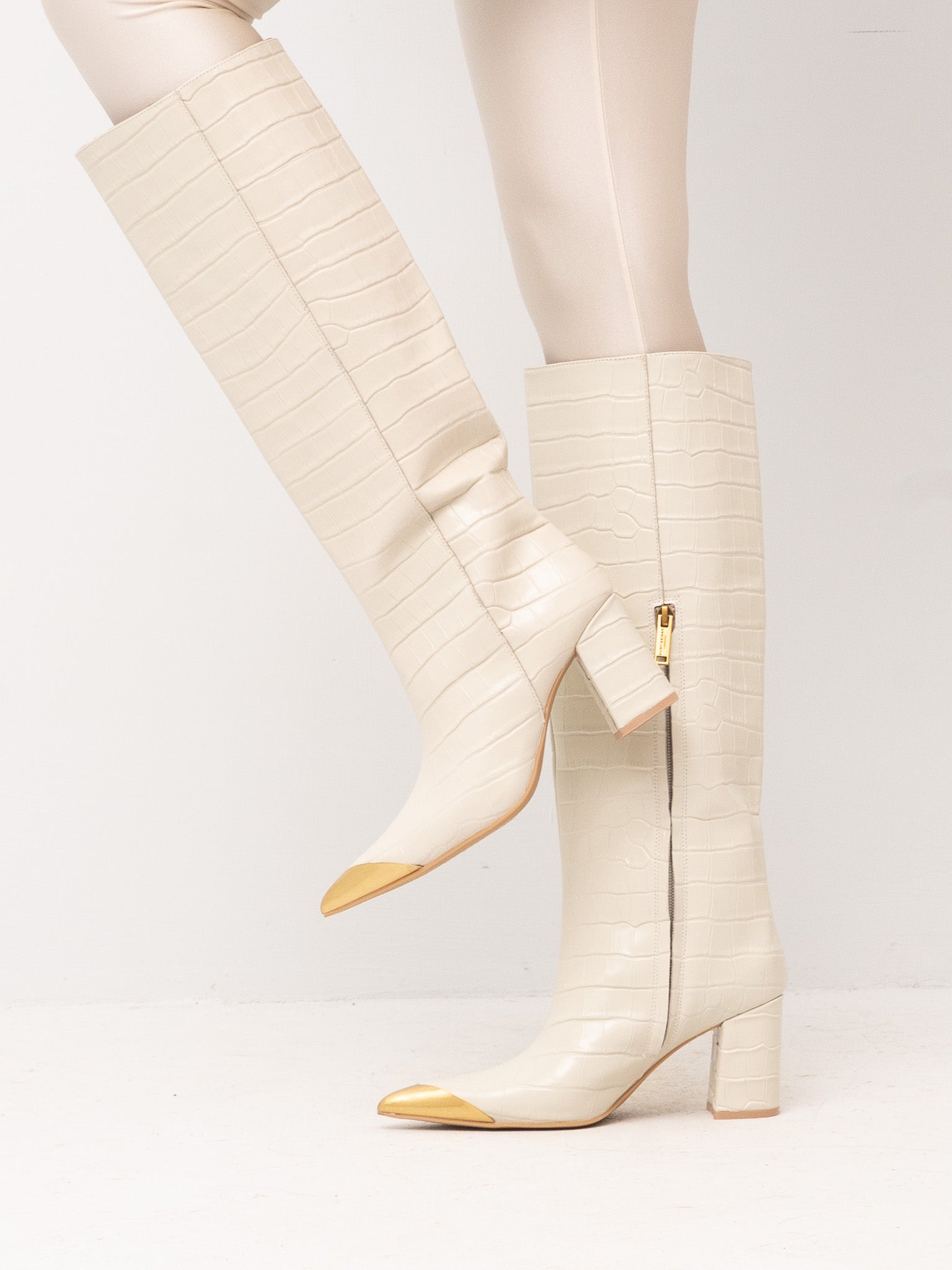 STIVALE KURT GEIGER REGENT CAP