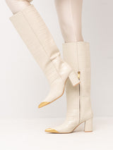 STIVALE KURT GEIGER REGENT CAP