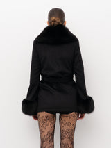 CAPPOTTO YES LONDON CD1212/VOT1