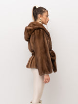 VISONE SAGAFURS SG5008