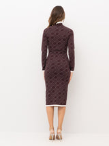 ABITO ELISABETTA FRANCHI AM18T56E2