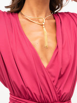 COLLANA ELISABETTA FRANCHI CO55B57E2