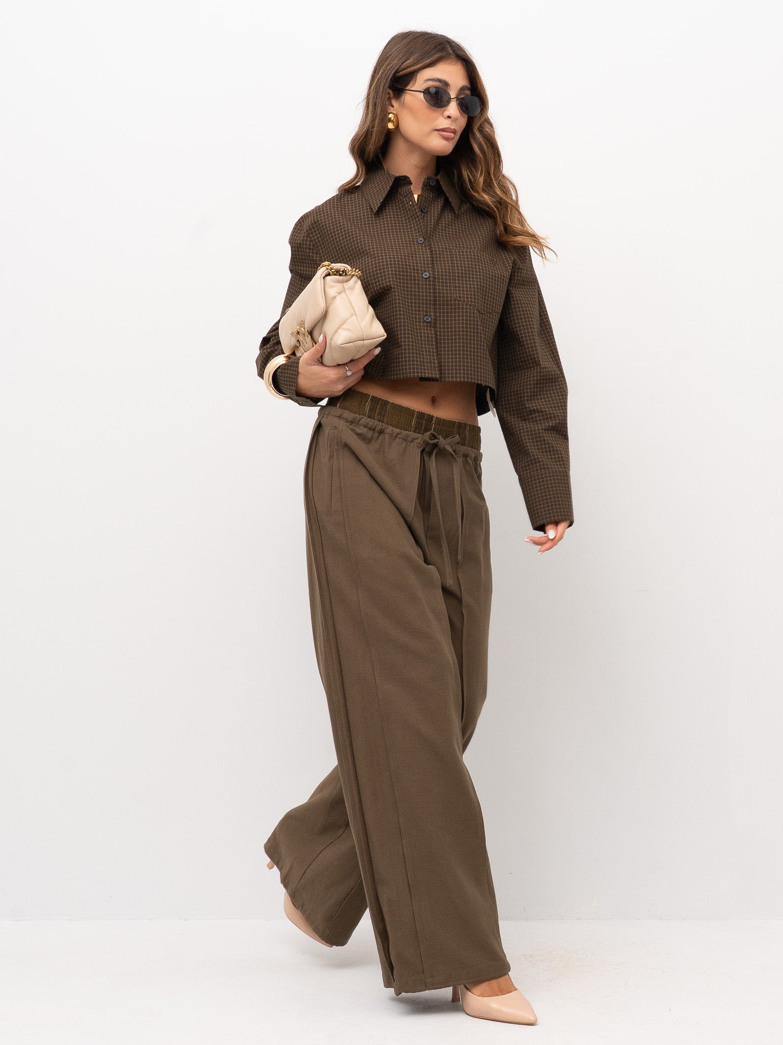 PANTALONE ELEH EFW250205