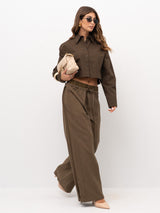 PANTALONE ELEH EFW250205