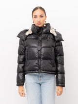 GIUBBINO BLAUER BLDC02170