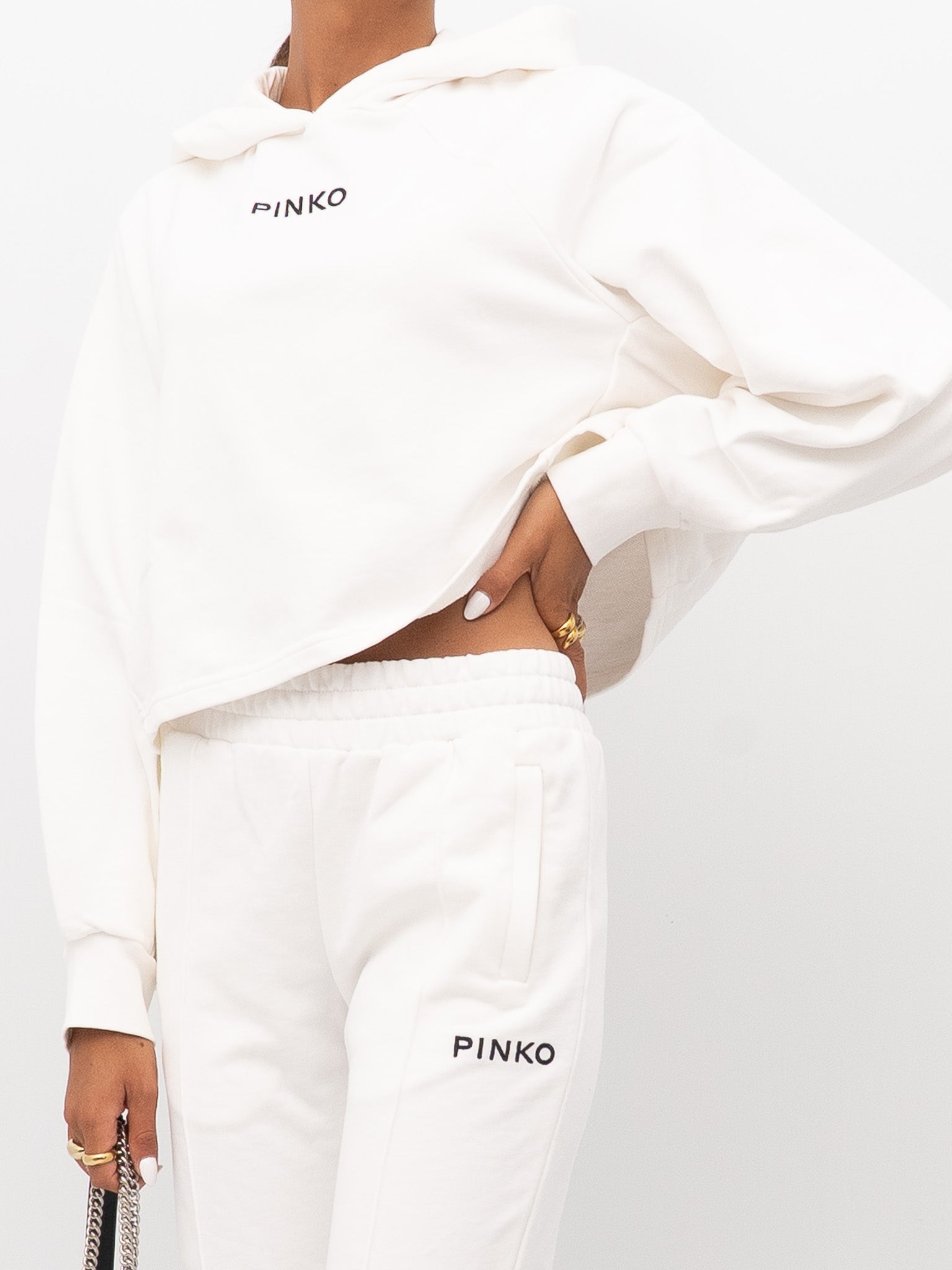 FELPA PINKO 105726-A2UR