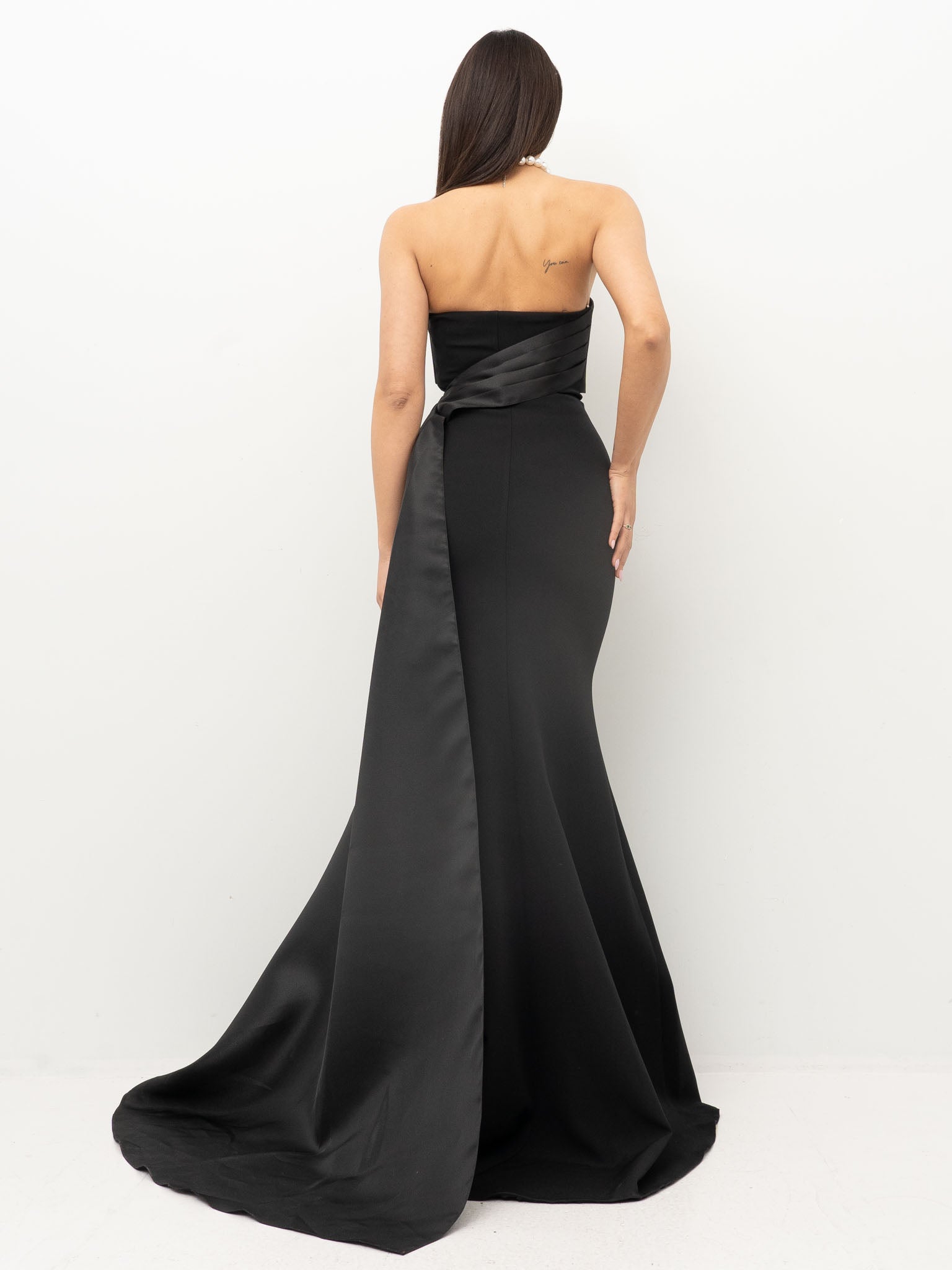 VESTIDO LOPEZ HOT5245