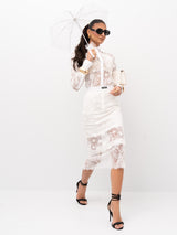 PINKO SKIRT 106664-A381