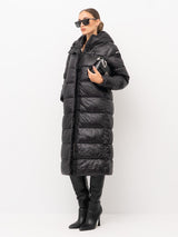 GIUBBINO BLAUER BLDK02073