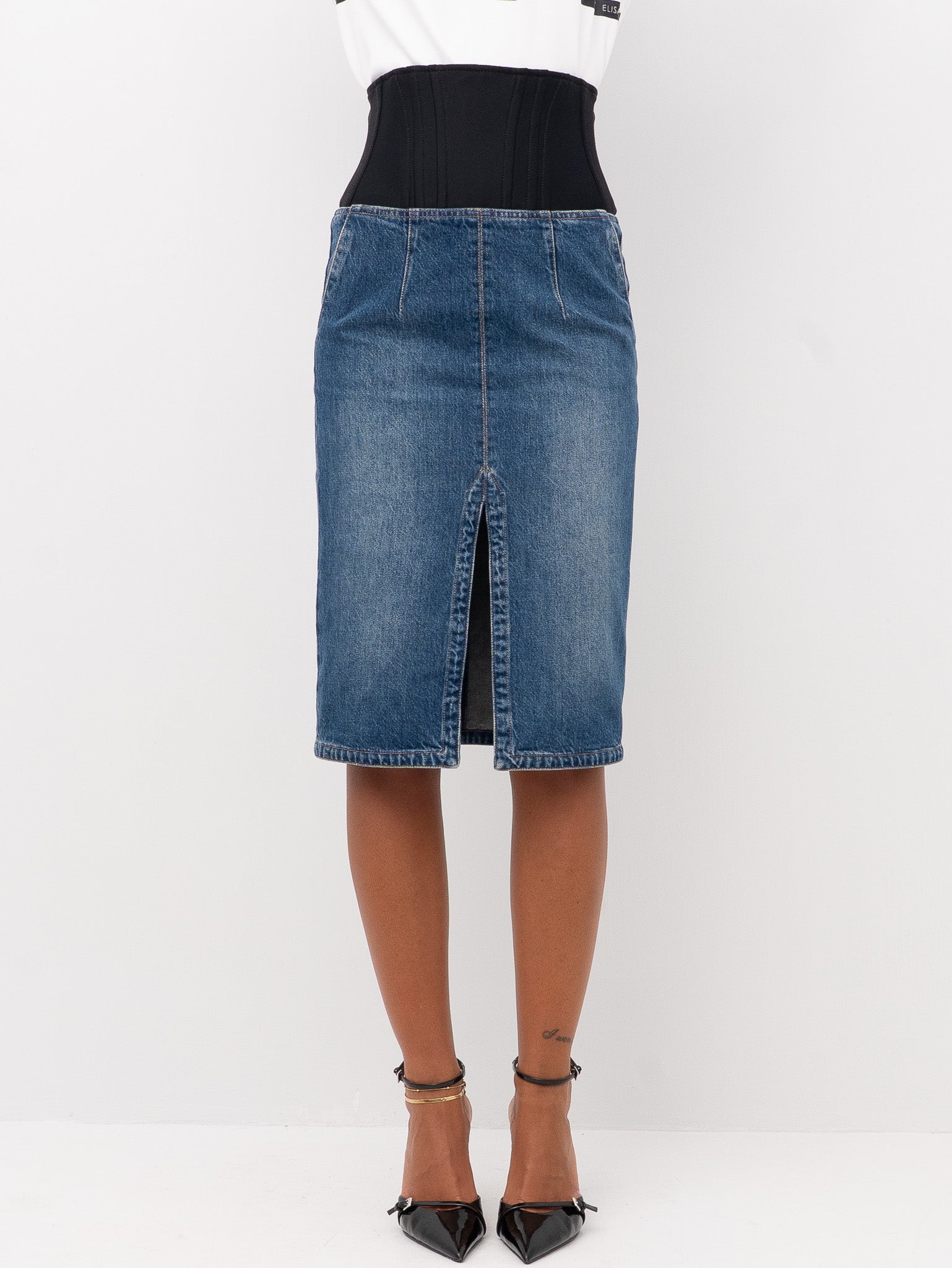 GONNA ELISABETTA FRANCHI GJ39I56E2