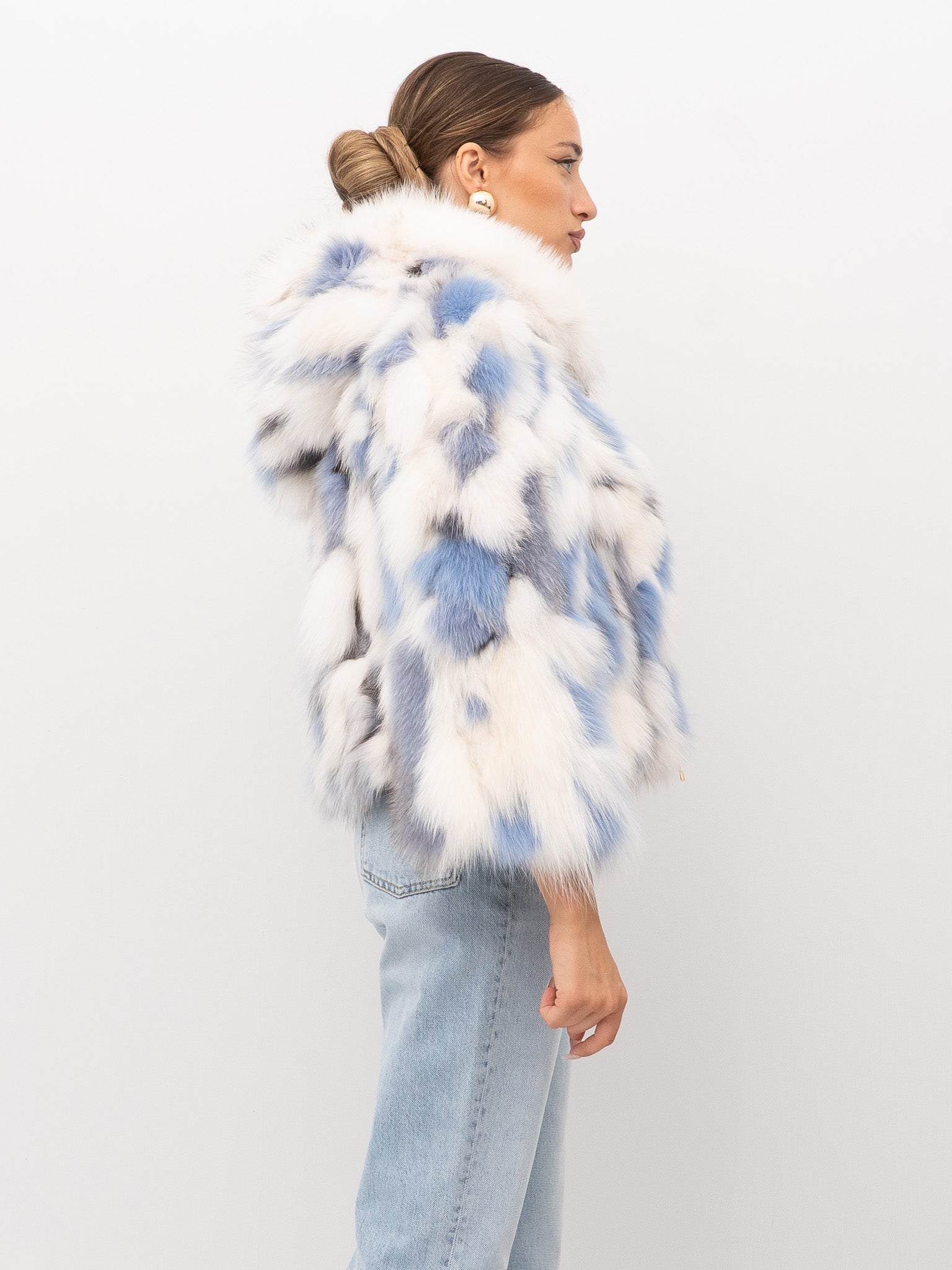 PELLICCIA YES LONDON LC50013