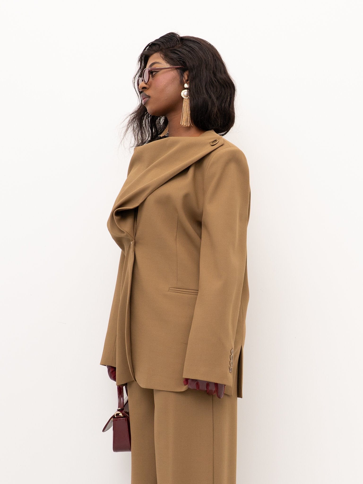 GIACCA ELEH EFW260081