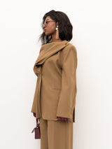GIACCA ELEH EFW260081