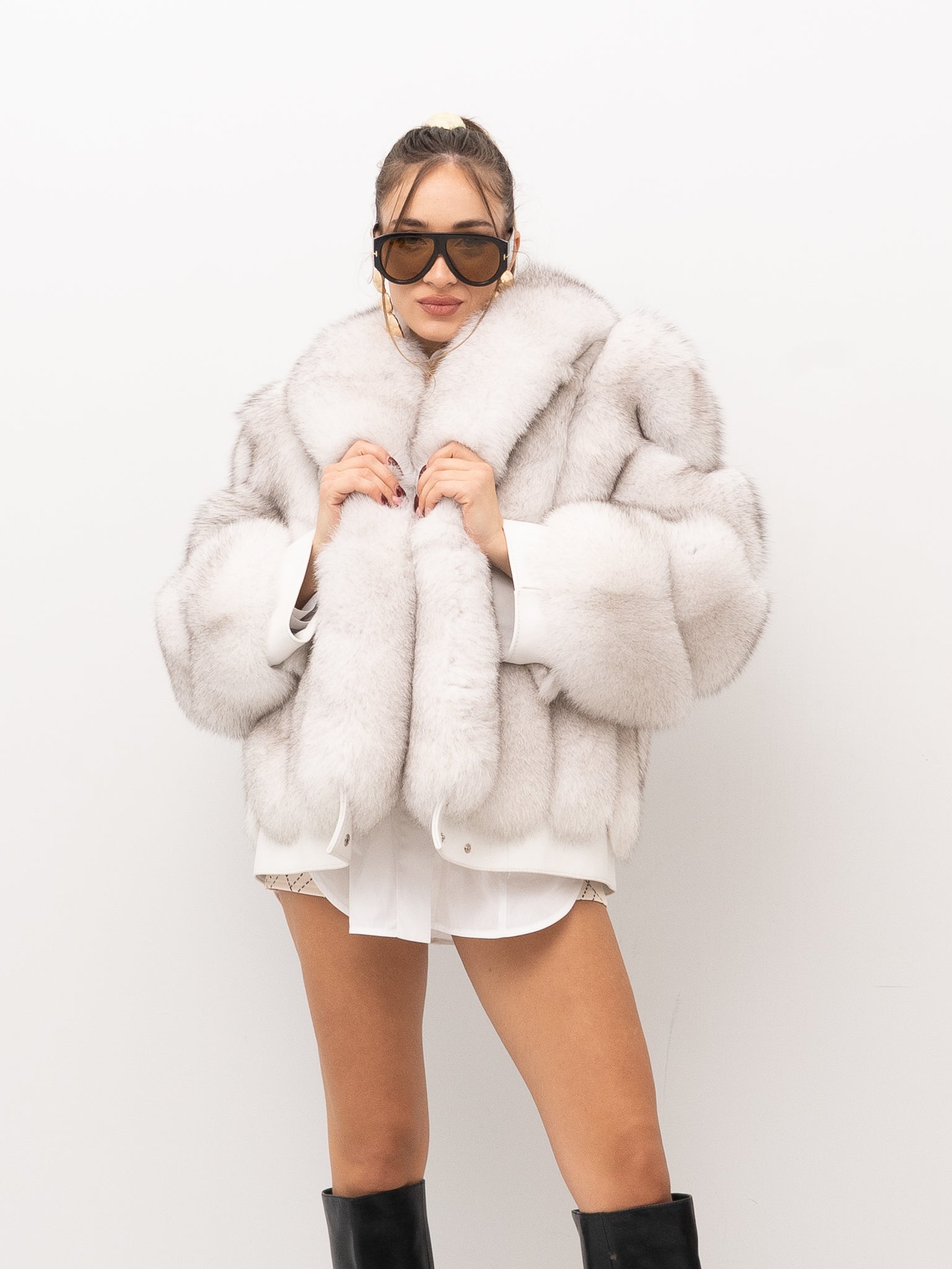 PELLICCIA SAGAFURS SG5019