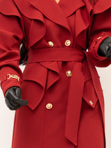 CAPPOTTO BABYLON Y S00751