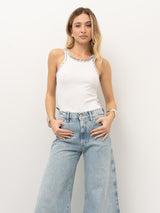 CANOTTA PINKO 104109-A35Y