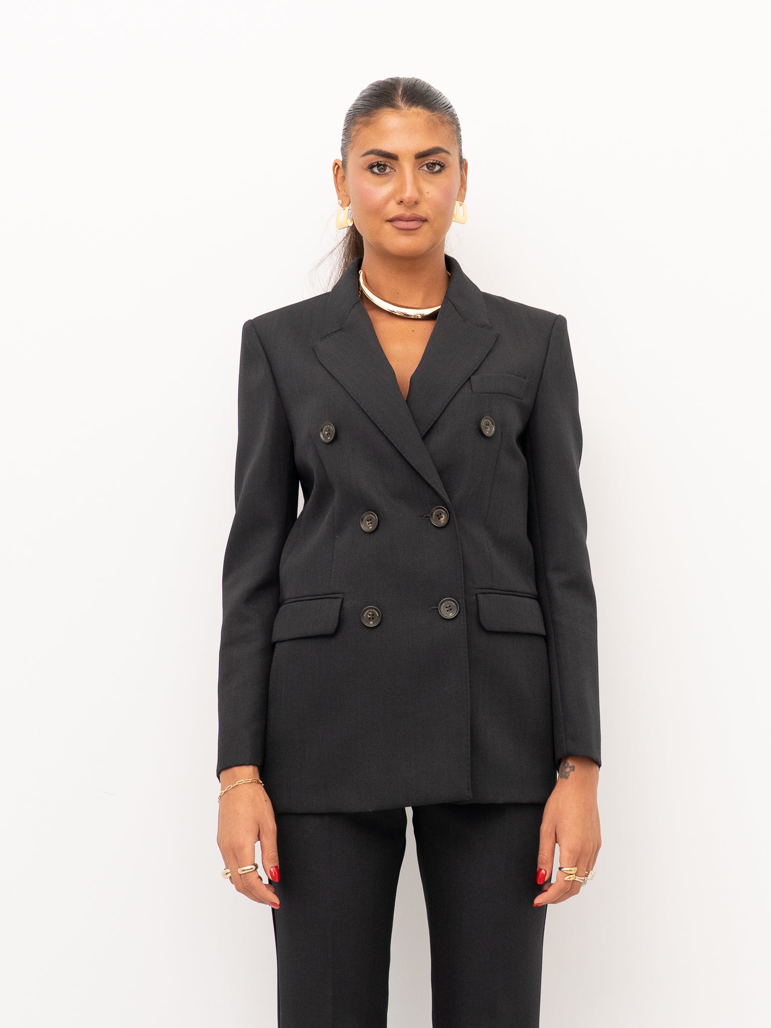 GIACCA ELISABETTA FRANCHI GI29067E2