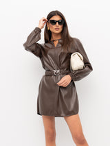 ABITO PINKO 105587-A2P4